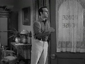 Poster for The Gentleman