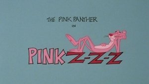 Poster for Pink Z-Z-Z