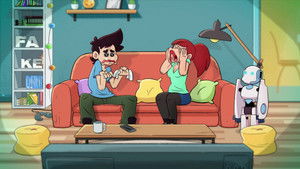 Poster for Episode 24 Poster for Episode 24