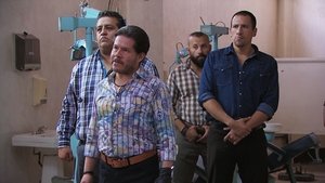 Poster for Episode 42