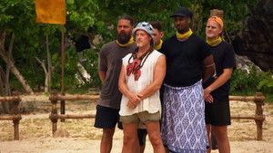 Poster for Episode 2