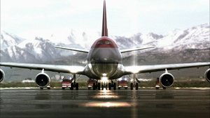 Poster for Turning Point Poster for Turning Point