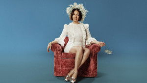 Poster for Maya Rudolph with Jack Harlow