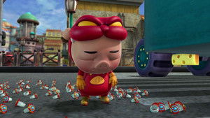 Poster for Episode 40