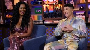 Poster for Kenya Moore & Joel Kim Booster