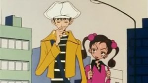 Poster for My Childhood Friend Poster for My Childhood Friend