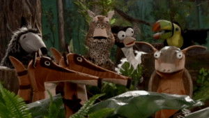 Poster for Episode 1