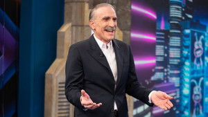 Poster for Juan y Medio Poster for Juan y Medio