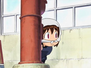 Poster for Karinka, a New Love Poster for Karinka, a New Love