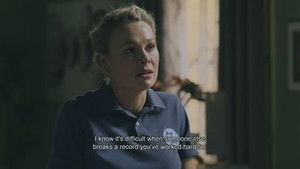 Poster for Episode 6