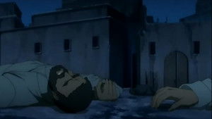 Poster for Dragon Aura Running Poster for Dragon Aura Running