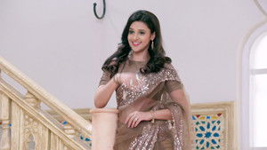 Poster for Bahus' Role Reversal