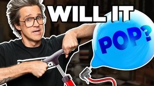 Poster for How Many Pumps To Pop A Balloon?
