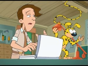 Poster for Episode 25 Poster for Episode 25