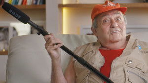 Poster for Episode 1