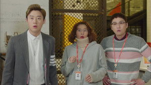 Poster for Episode 3