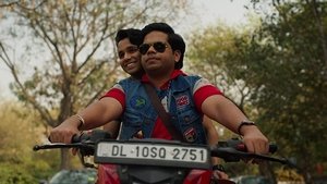 Poster for Baahon Mein Chale Aao