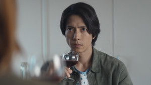 Poster for The Quest