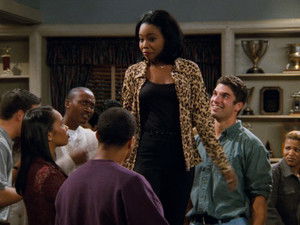 Poster for Drinking and Jiving Poster for Drinking and Jiving