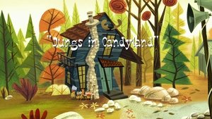 Poster for Dungs in Candyland