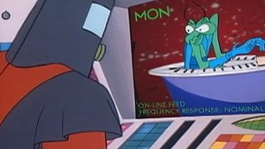 Poster for Banjo
