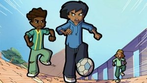 Poster for Episode 8 Poster for Episode 8