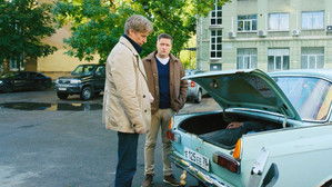 Poster for Episode 23