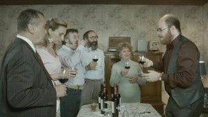 Poster for Bulgaarse wijnen