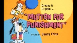 Poster for Mutton for Punishment