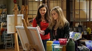 Poster for Girl Meets Upstate
