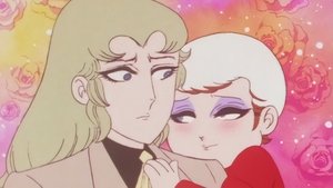 Poster for A Flower Falls on a Misty Night Poster for A Flower Falls on a Misty Night