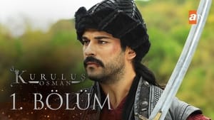 Poster for Establishment of Osman