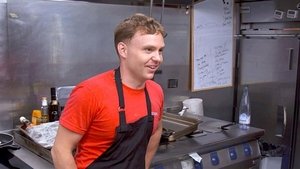 Poster for Two Many Cooks