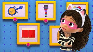 Poster for Super Thinkers!