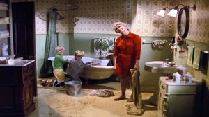 Poster for There's a Seal in My Bathtub