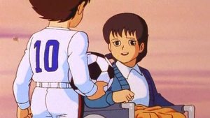 Poster for Uh, Kenta and Deco Get Sent Off! Struggling With Rough Play