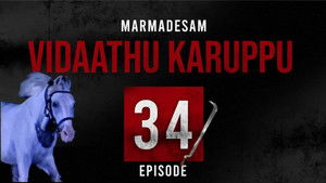 Poster for Episode 34 Poster for Episode 34