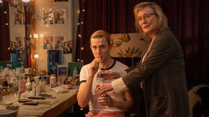 Poster for Cultural appropriation