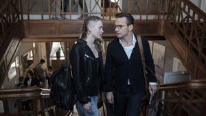 Poster for Episode 5