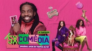 Poster for Episode 1
