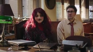 Poster for Episode 4 Poster for Episode 4