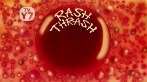 Poster for Rash Thrash
