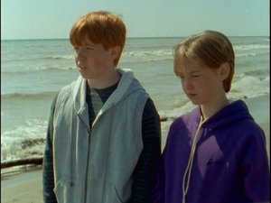 Poster for Ghost Beach