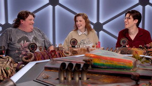 Poster for Right Past Titty Town