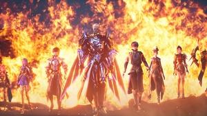 Poster for Episode 64