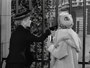 Poster for Lucy Meets the Queen