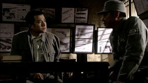 Poster for Episode 36