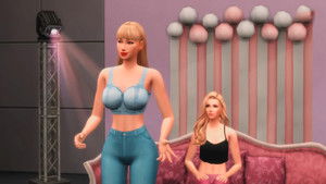 Poster for Make Me... #SaveBritneyJean