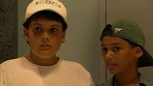 Poster for Chapter 89 Poster for Chapter 89