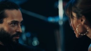 Poster for I Have a Dream